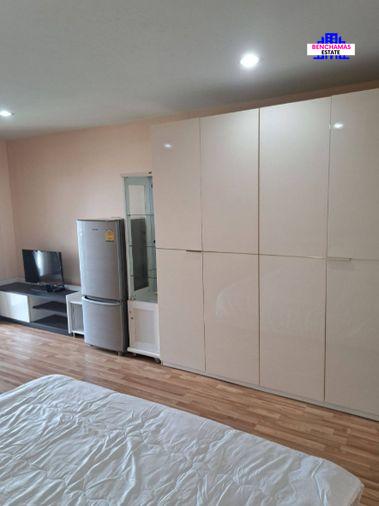 รูป 🔥 ขายคอนโด🏢 รีเจ้นท์ โฮม 10 แจ้งวัฒนะ | Regent Home 10 Chaengwattana | ใกล้รถไฟฟ้าสายสีชมพู สถานีวัดพระศรีมหาธาตุv - รูปที่ 9/11