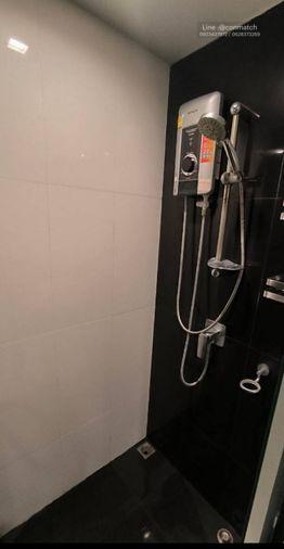 รูป 1 ห้องนอน | 1 ห้องน้ำ | BTS Bang Chak | 28 ตร.ม. | 12,000 บาท/เดือน | ชั้น 3 — Hue Sukhumvit กรุงเทพฯ - รูปที่ 6/6