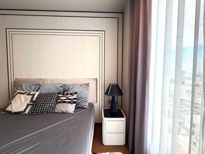 รูป ✨Condo for Rent : Ideo Q Sukhumvit 36 (AP-02) ( line : @condo91 ) - รูปที่ 8/15