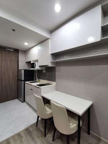 รูป คอนโดให้เช่า :IDEO Mobi Sukhumvit 66((BTS Udomsuk)) MK-02 line @livingbkk - รูปที่ 5/5