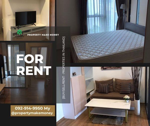 รูป ✨ Live in Style!  Hasu Haus (สุขุมวิท 77) 🏢✨ คอนโดลับสไตล์รีสอร์ตกลางสุขุมวิท - รูปที่ 1/9