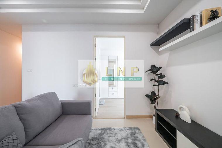 picture ðĒ Condo for Sale : Happy Condo Ladprao 101 Property Code | LNP-C12111 - 17/36
