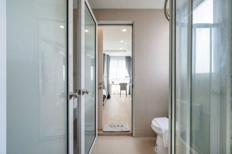 picture 🏢 Condo for Sale : Happy Condo Ladprao 101   Property Code | LNP-C12111   - 31/36