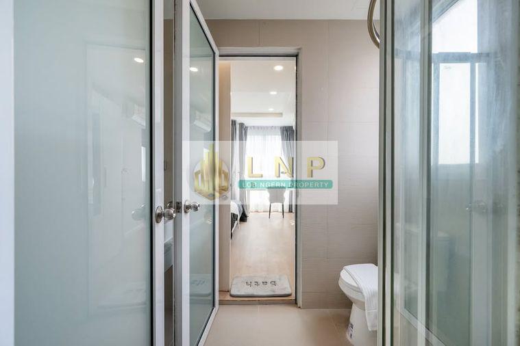 picture ðĒ Condo for Sale : Happy Condo Ladprao 101 Property Code | LNP-C12111 - 31/36