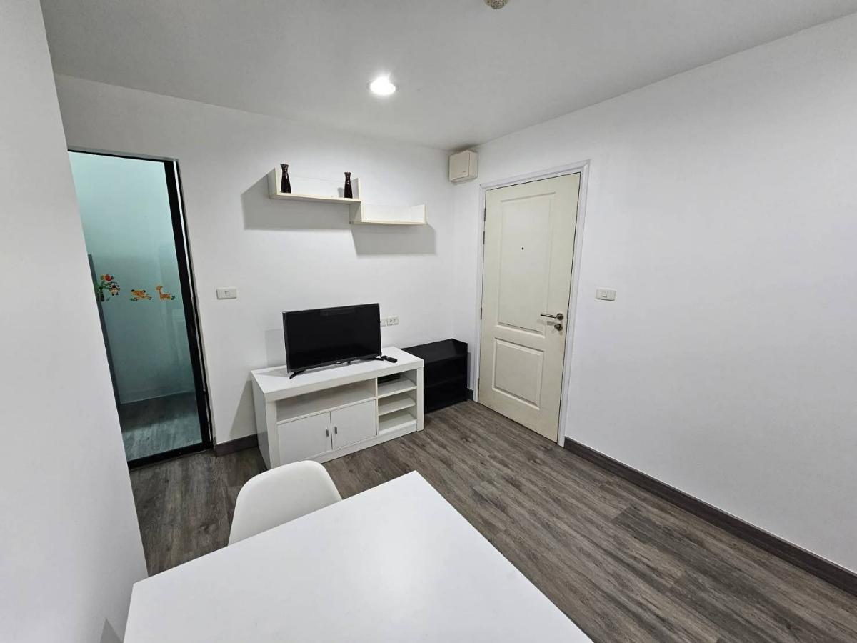 picture 1Bed | 1Bath | BTS Bearing | 29sqm | THB 8,500/mo | Fl.8 — B-Loft Sukhumvit 109 Bangkok - 5/10
