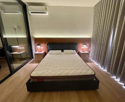 picture 1Bed | 1Bath | BTS Phaya Thai | 42sqm | THB 24,000/mo | Fl.21 — XT Phayathai Bangkok - 8/10