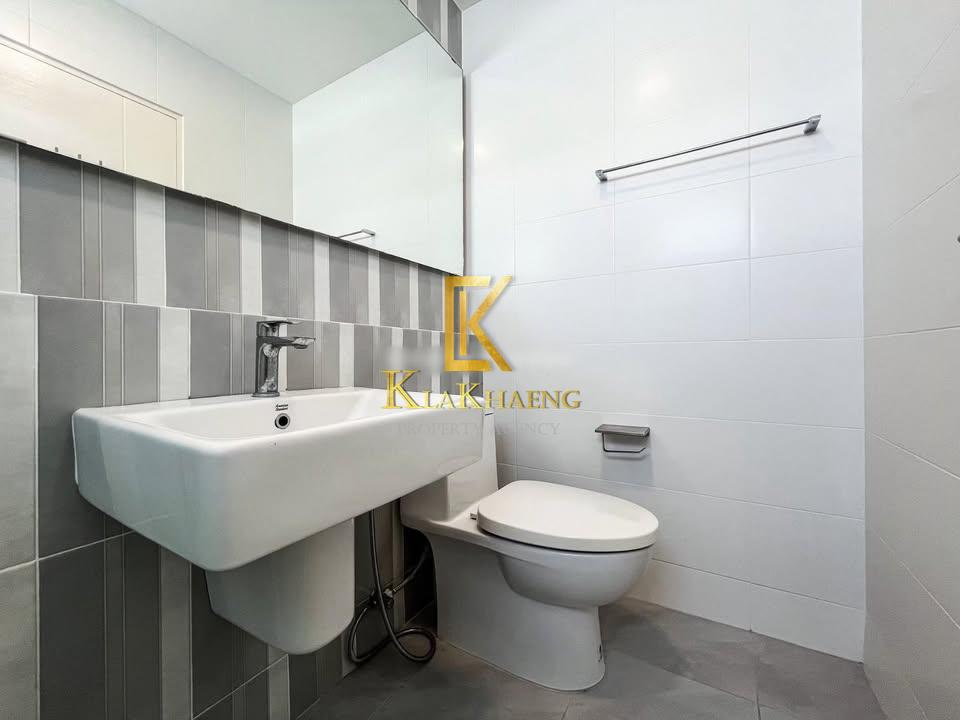 picture For Rent Townhouse Indy Bangna Ramkhamhaeng2 GH677 - 8/10