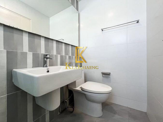 รูป ให้เช่า ทาวน์เฮาส์ โครงการ อินดี้ บางนา รามคำแหง2 GH677 - รูปที่ 8/10