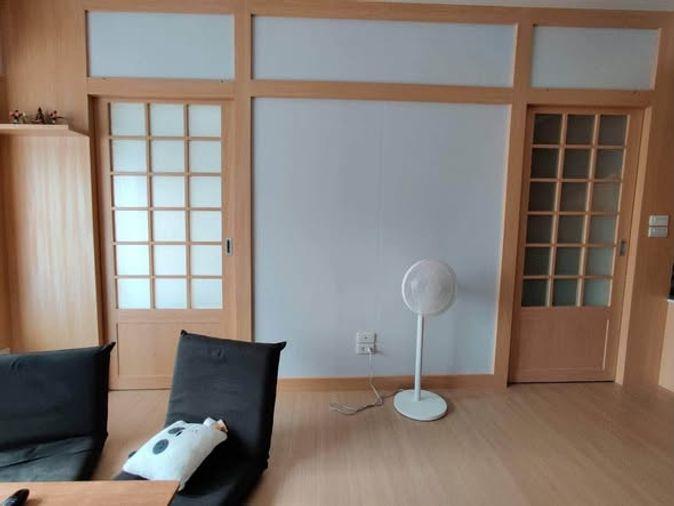 picture 2Bed | 2Bath | BTS Phaya Thai | 50sqm | THB 30,000/mo | Fl.16 — Noble Revent Bangkok - 5/5