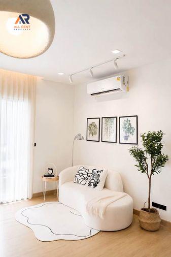 รูป 🔥 IDEO Q Phayathai | 2 ห้องนอน | 75 ตร.ม. | ชั้น 31 | 50,000 บาท/เดือน📍 ทำเลพญาไท–ราชเทวี เดินทางสะดวก 💰 ค่าเช่า 50,000 บาท/เดือน - รูปที่ 11/17