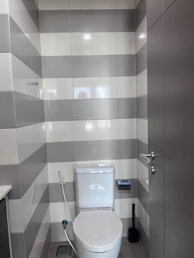 รูป 1 ห้องนอน | 1 ห้องน้ำ | BTS Ekkamai | 35 ตร.ม. | 18,000 บาท/เดือน | ชั้น 7 — Ceil By Sansiri กรุงเทพฯ - รูปที่ 2/9