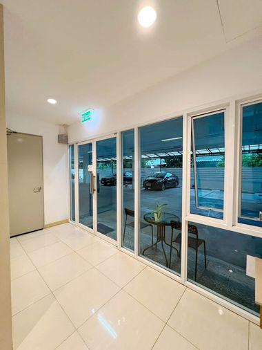 รูป 🟪🟦🟩🟨🟧 ให้เช่า   Centrio Ladprao 48 💠ค่าเช่า 9,500 บาท/เดือน💠  🛎️🛎️ | 𝗟𝗶𝗻𝗲@: @𝗮𝘀𝘀𝗲𝘁𝘀𝗽𝗿𝗼 - รูปที่ 9/9