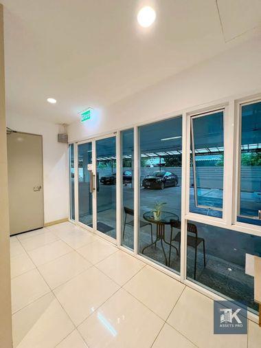 รูป 🟪🟦🟩🟨🟧 ให้เช่า Centrio Ladprao 48 💠ค่าเช่า 9,500 บาท/เดือน💠 🛎️🛎️ | 𝗟𝗶𝗻𝗲@: @𝗮𝘀𝘀𝗲𝘁𝘀𝗽𝗿𝗼 - รูปที่ 9/9