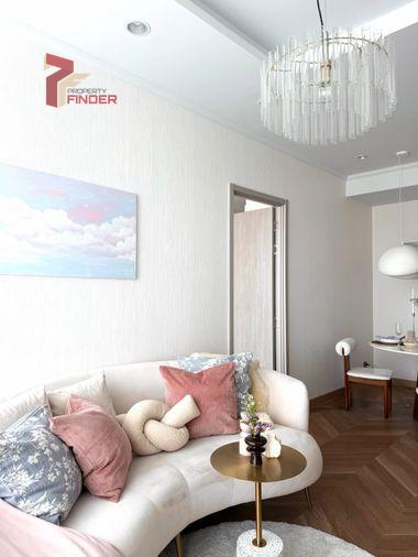 รูป 🏙️ PFD-09048 Supalai Oriental Sukhumvit 39 | ศุภาลัย โอเรียนทัล สุขุมวิท 39 | Building D - รูปที่ 2/13