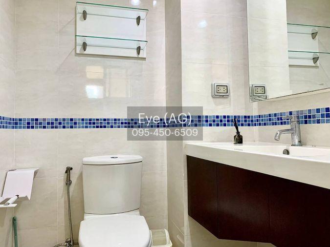 picture Life @ Sukhumvit 65 (1bed1bath 32sqm) - 7/8