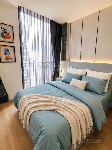 picture FOR RENT | NOBLE STATE 39 🚆 Only 400 meters from BTS Phrom Phong - 1/13