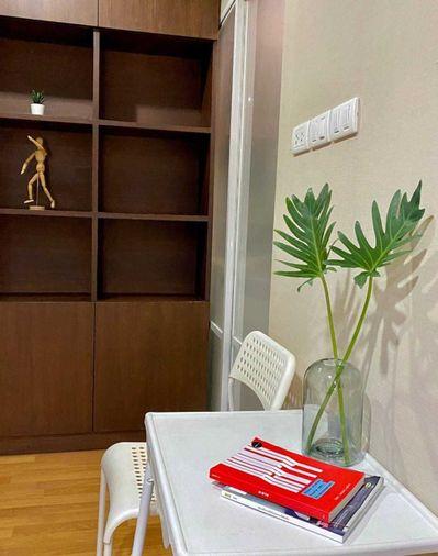 picture 🎈 #R2301_236🎈 💥Urgent!💥 Available from Oct 1st—act fast before it's gone! ‼️ 𝗙𝗼𝗿 𝗥𝗲𝗻𝘁 1️⃣5️⃣k 🔥 Lumpini Place Rama 9 Condo. - 11/14