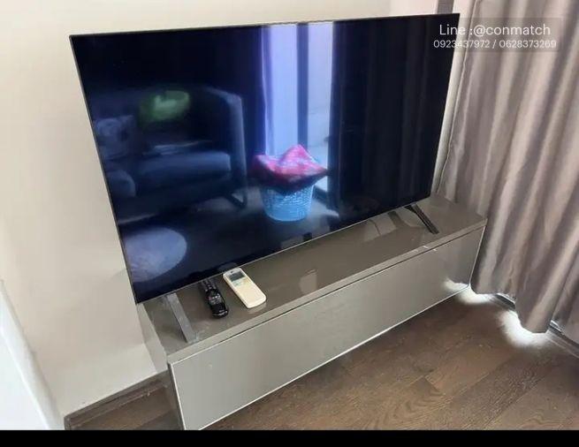 รูป 1 ห้องนอน | 1 ห้องน้ำ | BTS Ratchathewi | 34 ตร.ม. | 22,000 บาท/เดือน | ชั้น 28 — Ideo Q Siam-Ratchathewi กรุงเทพฯ - รูปที่ 7/10