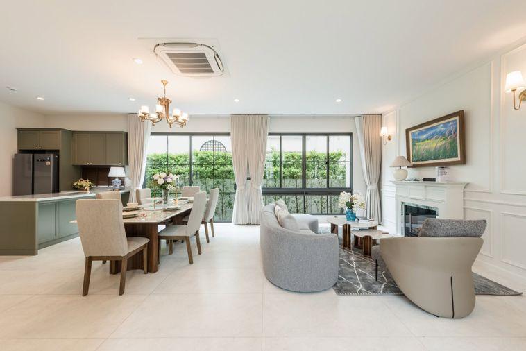 รูป ✨House for Rent : Sansiri 10 East (AP-02) ( line : @condo91 ) - รูปที่ 32/38