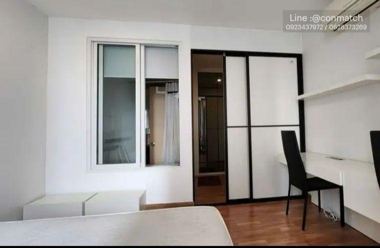รูป 1 ห้องนอน | 1 ห้องน้ำ | BTS Bang Na | 44 ตร.ม. | 14,000 บาท/เดือน | ชั้น 12 — The Coast Bangkok กรุงเทพฯ - รูปที่ 7/10