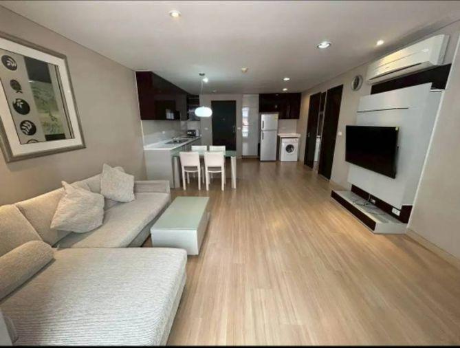 รูป 2 ห้องนอน | 2 ห้องน้ำ | BTS Ratchathewi | 74 ตร.ม. | 39,000 บาท/เดือน | ชั้น 6 — The Address Pathumwan กรุงเทพฯ - รูปที่ 1/9