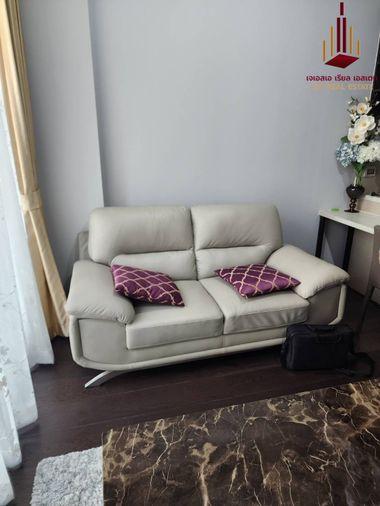 picture ✨ For Rent: LAVIQ Sukhumvit 57 Condo ✨ 💰 Only 40,000 THB/month   - 2/5