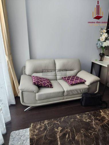 picture ✨ For Rent: LAVIQ Sukhumvit 57 Condo ✨ 💰 Only 40,000 THB/month - 2/5