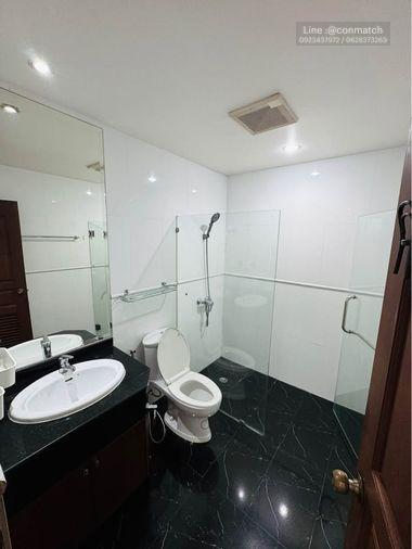 picture 1Bed | 1Bath | BTS Asok | 57sqm | THB 28,000/mo | Fl.21 — Monterey Place Bangkok - 3/9