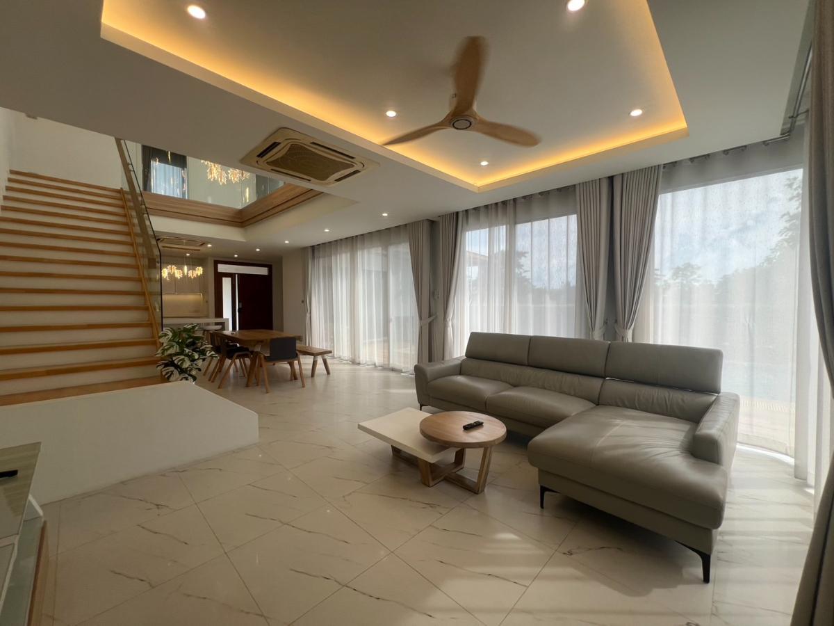 picture 🏡✨ Modern Two-Storey Pool Villa for Rent with a Private Swimming Pool in San Kamphaeng, Chiang Mai ✨🏡 - 11/21