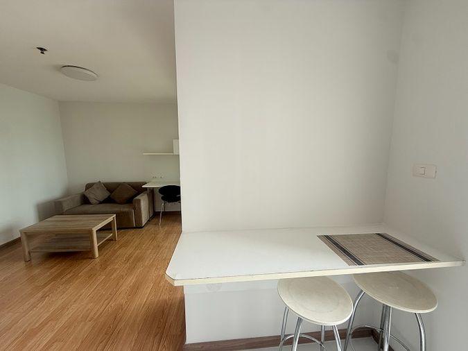รูป 💖💖ขายถูก The Trust Residence Pinklao  (1 Br 29 ตร.ม/1.65 ล้าน) ชั้น  20 พร้อมเฟอร์ ใกล้ห้าง, ถนนใหญ่ /สนใจสอบถามได้นะคะ Line ID = atfirm2010💖💖 - รูปที่ 10/14