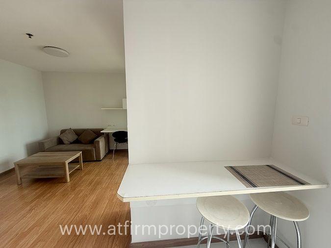 รูป 💖💖ขายถูก The Trust Residence Pinklao (1 Br 29 ตร.ม/1.65 ล้าน) ชั้น 20 พร้อมเฟอร์ ใกล้ห้าง, ถนนใหญ่ /สนใจสอบถามได้นะคะ Line ID = atfirm2010💖💖 - รูปที่ 10/14