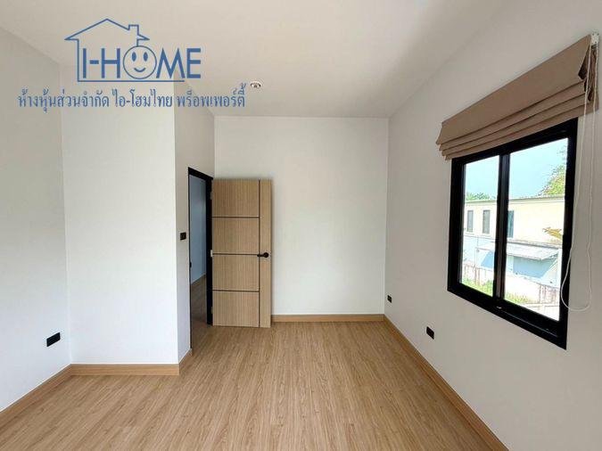 รูป 🏡✨ ให้เช่าบ้านเดี่ยว 2 ชั้น บรรยากาศเงียบสงบ ทำเลหลังกาดฝรั่ง หางดง ✨🏡 #AHD-H1167 - รูปที่ 11/20
