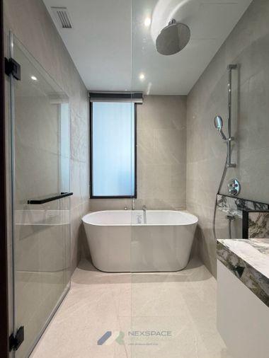 picture For rent 2BR 85 sqm. with Sunset view in Materbedroom at Romm Convent by Nexspace Realty - 15/17