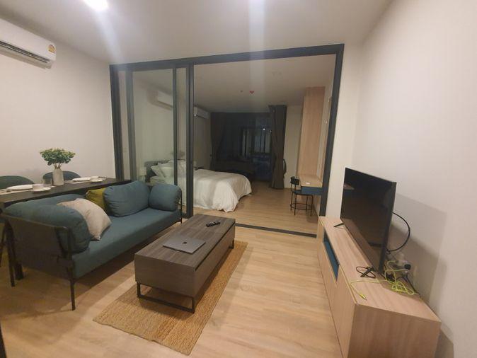 picture 🏙️✨For rent🖤 XT Phayathai ✨ NO-025 - 6/11