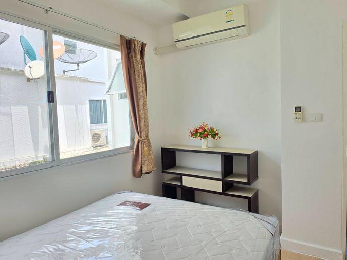 รูป ขาย ทาวน์โฮมโครงการ บ้านใหม่พระราม9 ศรีนครินทร์  GH676 - รูปที่ 9/13