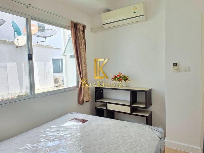 รูป ขาย ทาวน์โฮมโครงการ บ้านใหม่พระราม9 ศรีนครินทร์ GH676 - รูปที่ 9/13