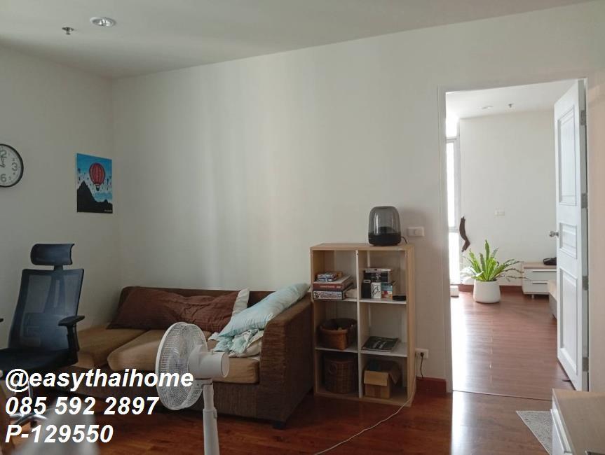 picture 🔥 Condo Near MRT Sukhumvit / BTS Asoke For Sale! The Master Centrium Asoke-Sukhumvit [P-129550] 1 Bed 21st Fl. | Line@easythaihome 085-592-2897 - 18/27