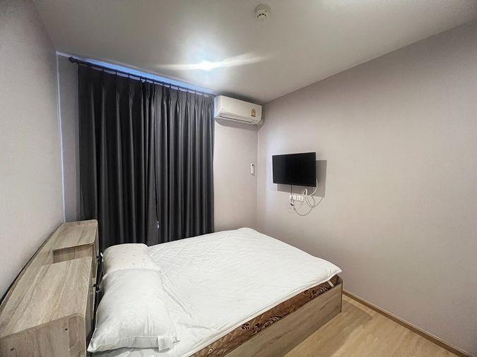 รูป 💖💖ขายห้องพร้อมผู้เช่า!! คอนโด Plum Condo Pinklao Station / 1 ห้องนอน ขายเพียง 1.95 ล้านบาท!! / สนใจสอบถามได้นะคะ Line ID : atfirm2010 💖💖 - รูปที่ 5/16