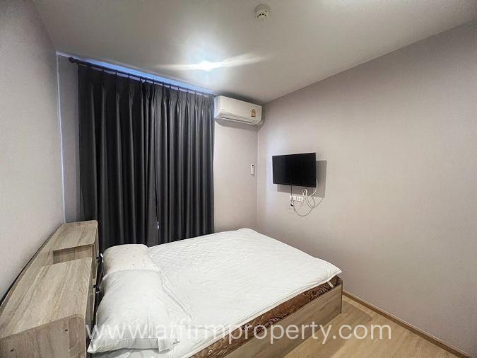 รูป 💖💖ขายห้องพร้อมผู้เช่า!! คอนโด Plum Condo Pinklao Station / 1 ห้องนอน ขายเพียง 1.95 ล้านบาท!! / สนใจสอบถามได้นะคะ Line ID : atfirm2010 💖💖 - รูปที่ 5/16