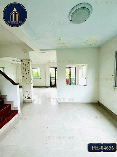 รูป ขายบ้านศุภาลัย การ์เด้นวิลล์ วงแหวน ปิ่นเกล้า พระราม 5 ราคาดี บางกรวย - รูปที่ 5/14