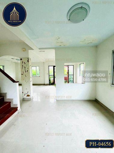 รูป ขายบ้านศุภาลัย การ์เด้นวิลล์ วงแหวน ปิ่นเกล้า พระราม 5 ราคาดี บางกรวย - รูปที่ 5/14