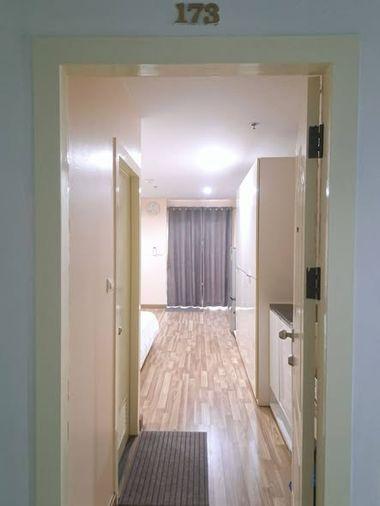 รูป 🔥 ขายคอนโด🏢 รีเจ้นท์ โฮม 10 แจ้งวัฒนะ | Regent Home 10 Chaengwattana | ใกล้รถไฟฟ้าสายสีชมพู สถานีวัดพระศรีมหาธาตุv - รูปที่ 6/11