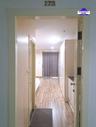 รูป 🔥 ขายคอนโด🏢 รีเจ้นท์ โฮม 10 แจ้งวัฒนะ | Regent Home 10 Chaengwattana | ใกล้รถไฟฟ้าสายสีชมพู สถานีวัดพระศรีมหาธาตุv - รูปที่ 6/11