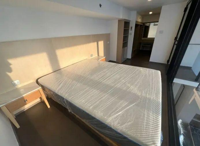 picture 2Bed | 2Bath | BTS Ratchathewi | 60sqm | THB 55,000/mo | Fl.34 — Park Origin Ratchathewi Bangkok - 6/10