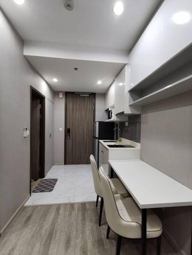 รูป คอนโดให้เช่า :IDEO Mobi Sukhumvit 66((BTS Udomsuk)) MK-02 line @livingbkk - รูปที่ 4/5