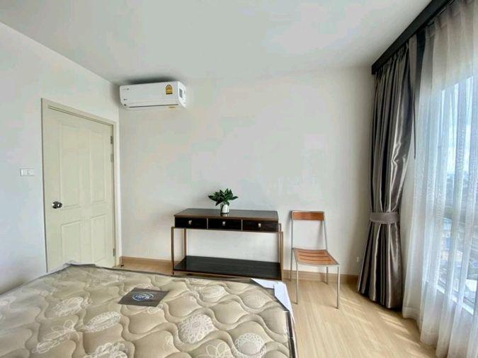 picture Supalai Veranda Rama 9 | 18th Floor, Premium Unit with Unobstructed High-Rise View # AS-7610 - 2/14
