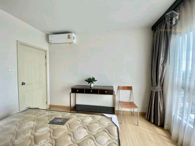 picture Supalai Veranda Rama 9 | 18th Floor, Premium Unit with Unobstructed High-Rise View # AS-7610 - 2/14