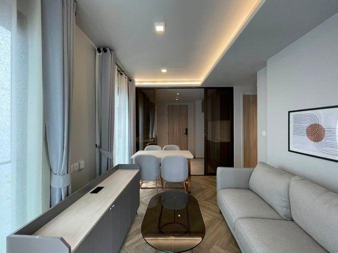รูป ✨Condo for Rent : Chapter Thonglor 25 (AP-02) ( line : @condo91 ) - รูปที่ 2/8