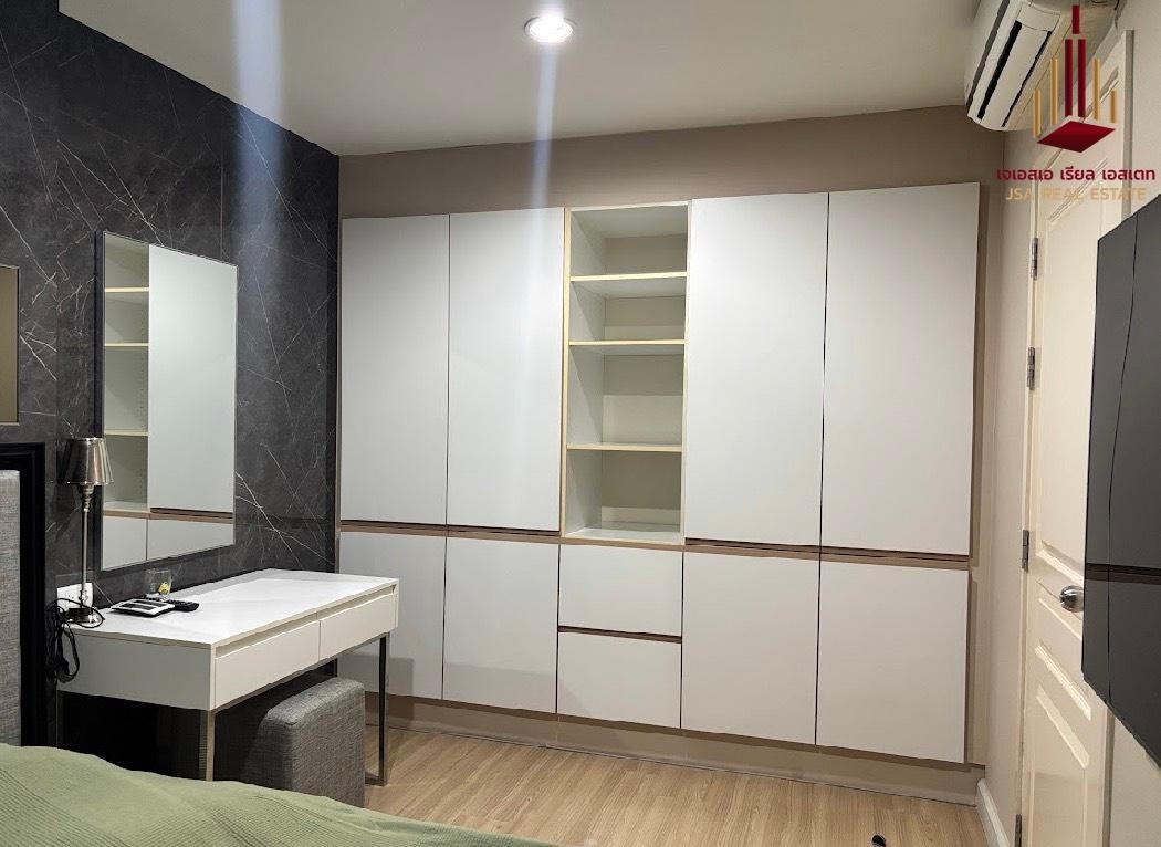picture ✨ For Sale: The Nest Sukhumvit 22 Condo ✨ 💰 Only 3,700,000 THB  - 4/7