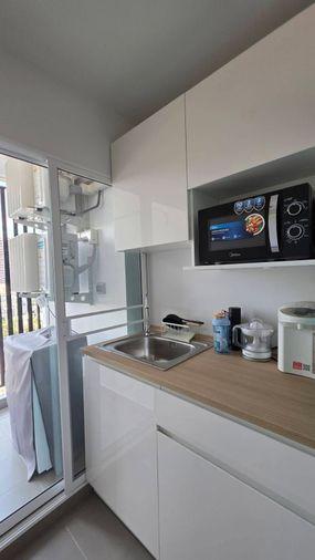 รูป 📍ให้เช่าคอนโด Regent Home Bangna (BTSบางนา350 ม.) - รูปที่ 5/6